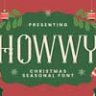 Font - Howwy