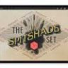 The Spitshade Set for Procreate