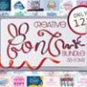 Creative Font Bundle