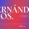 Font - Hernandez Bros