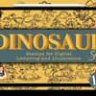 Dinosaur Procreate Brush Set