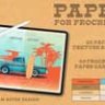 Paper for Procreate