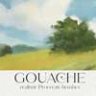 Procreate Gouache Brush set