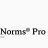 Font - TT Norms Pro Serif