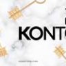 Font - Kontora
