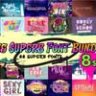 The Superb Font Bundle