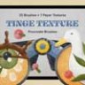 Tinge Texture Procreate Brushes