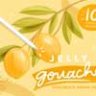 Jelly Gouache Brush Pack Procreate