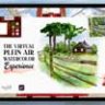 The Virtual Plein Air Watercolor Experience Procreate