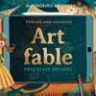 ArtFable Procreate Collection