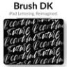 Brush DK for Procreate