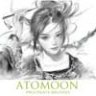 Atomoon Procreate Brushes