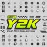 120+ Abstract Y2K Elements