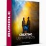 Creating Light Effects in Photoshop – Overlays + Brushes - Pixel Monkey