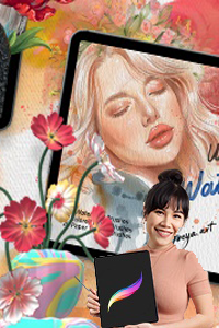 Brushes for Procreate